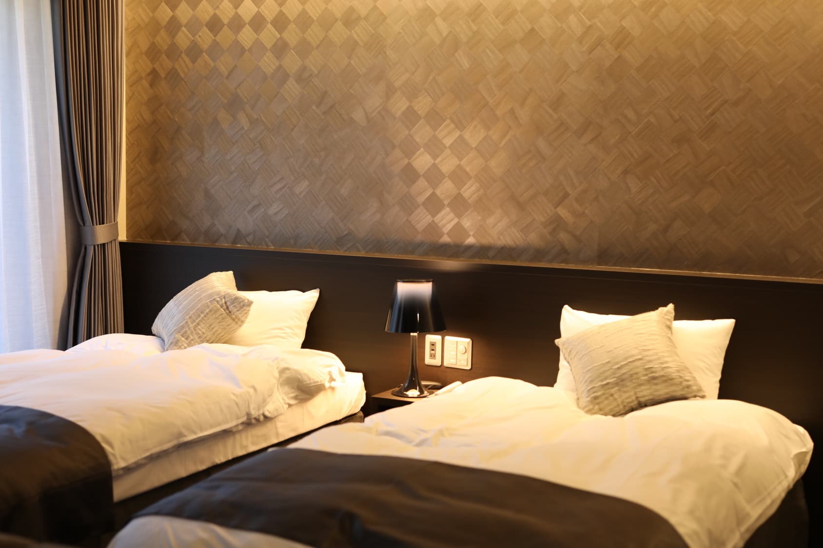 京ホテル喜招邸　御所南 2