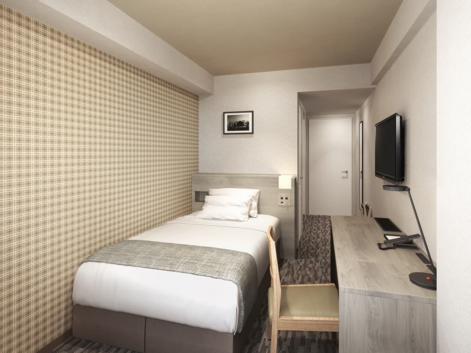 ＫＯＫＯ　ＨＯＴＥＬ　札幌大通（旧フィーノホテル札幌大通） 2