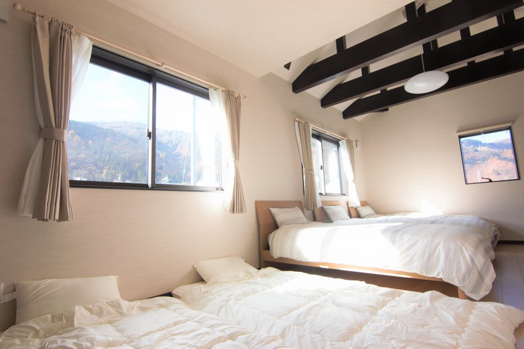 パーパスリゾート　越後湯沢「蔵」 2