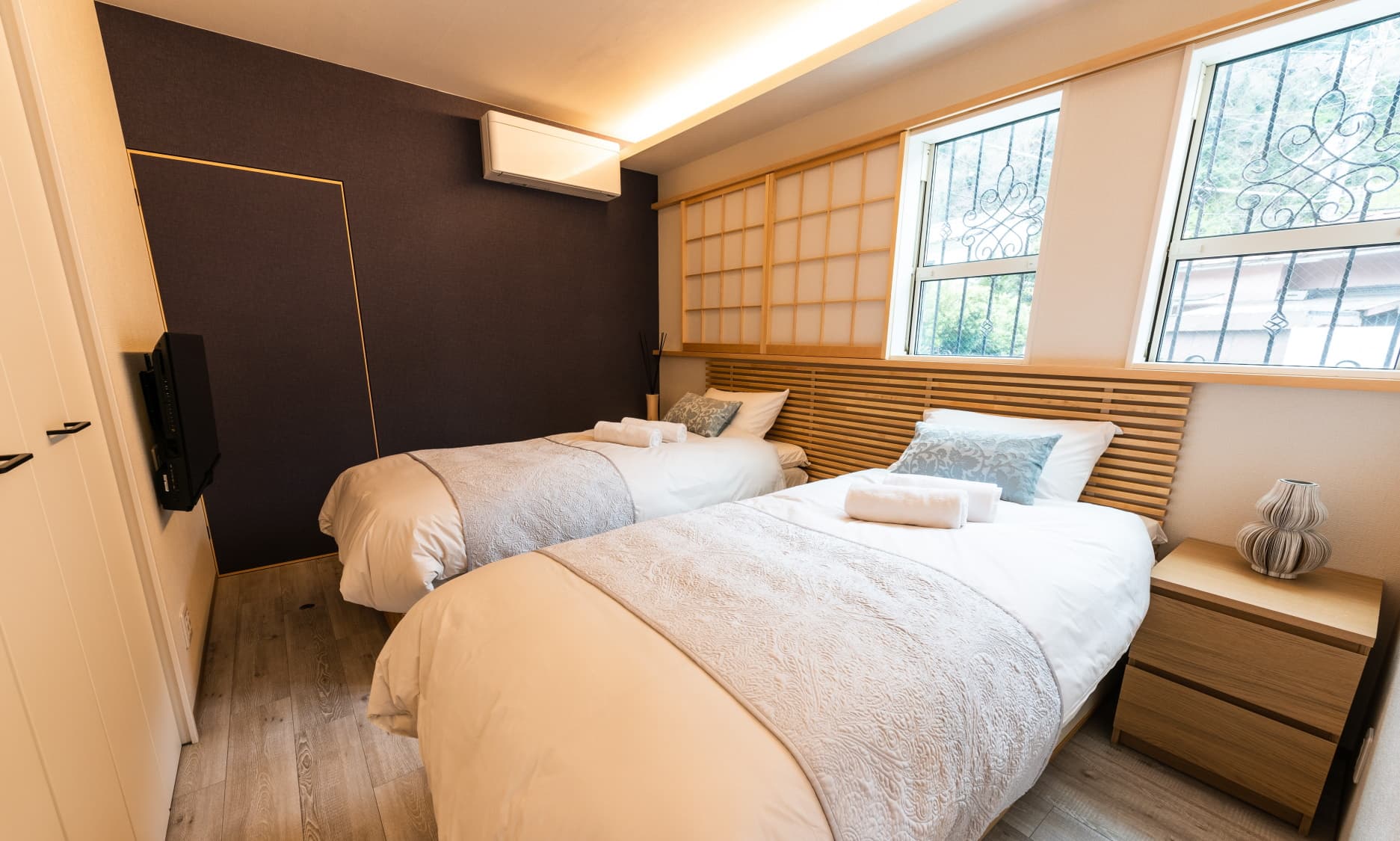 ゲストヴィラ箱根湯本　ＲｉｖｅｒＳｉｄｅ 2