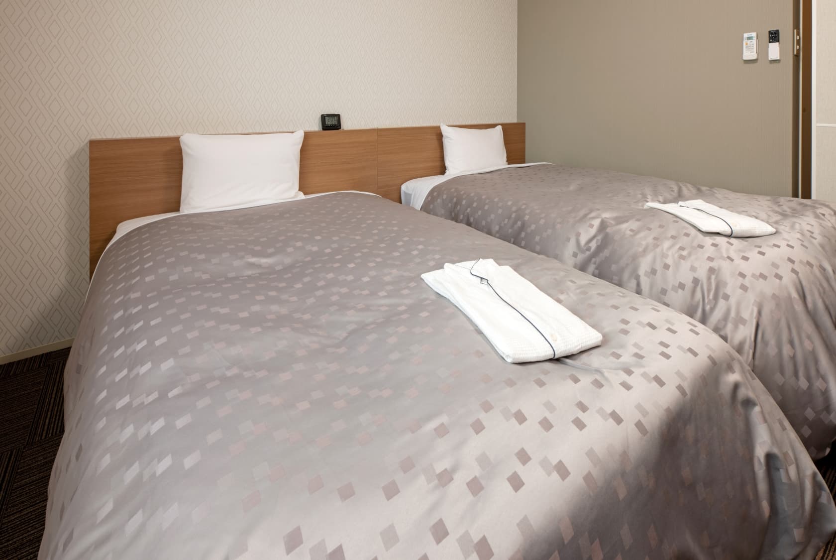 京都プラザホテル京都駅南 2