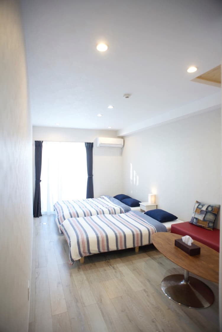 Ｔｈｅ　Ｇｒｅｅｎ　Ｒｏｏｍ　ＩＮＮ 2