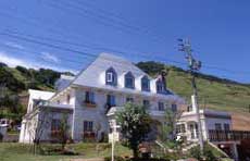 プチホテル バク