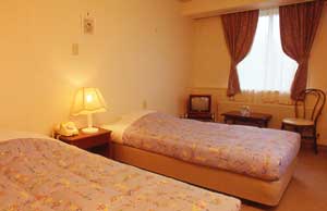 プチホテル　バク 2