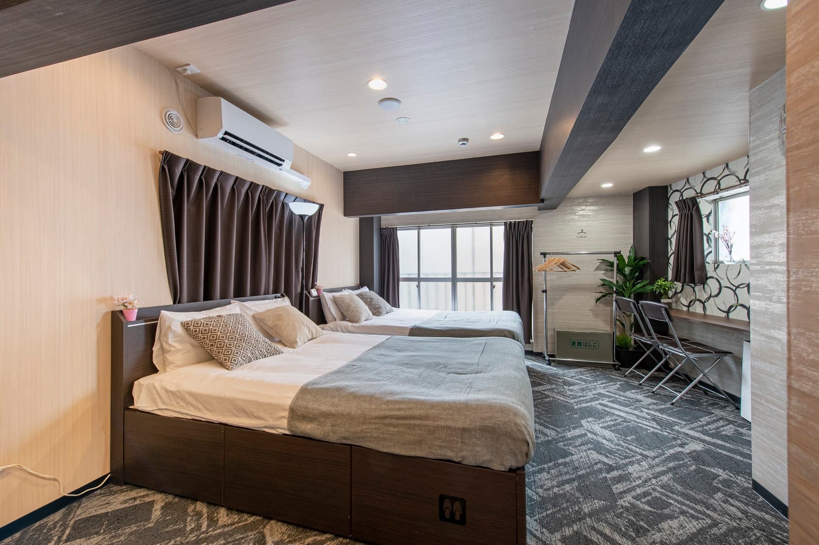 ＴＯＫＹＯ　３６５　ＨＯＴＥＬ　横浜店 2