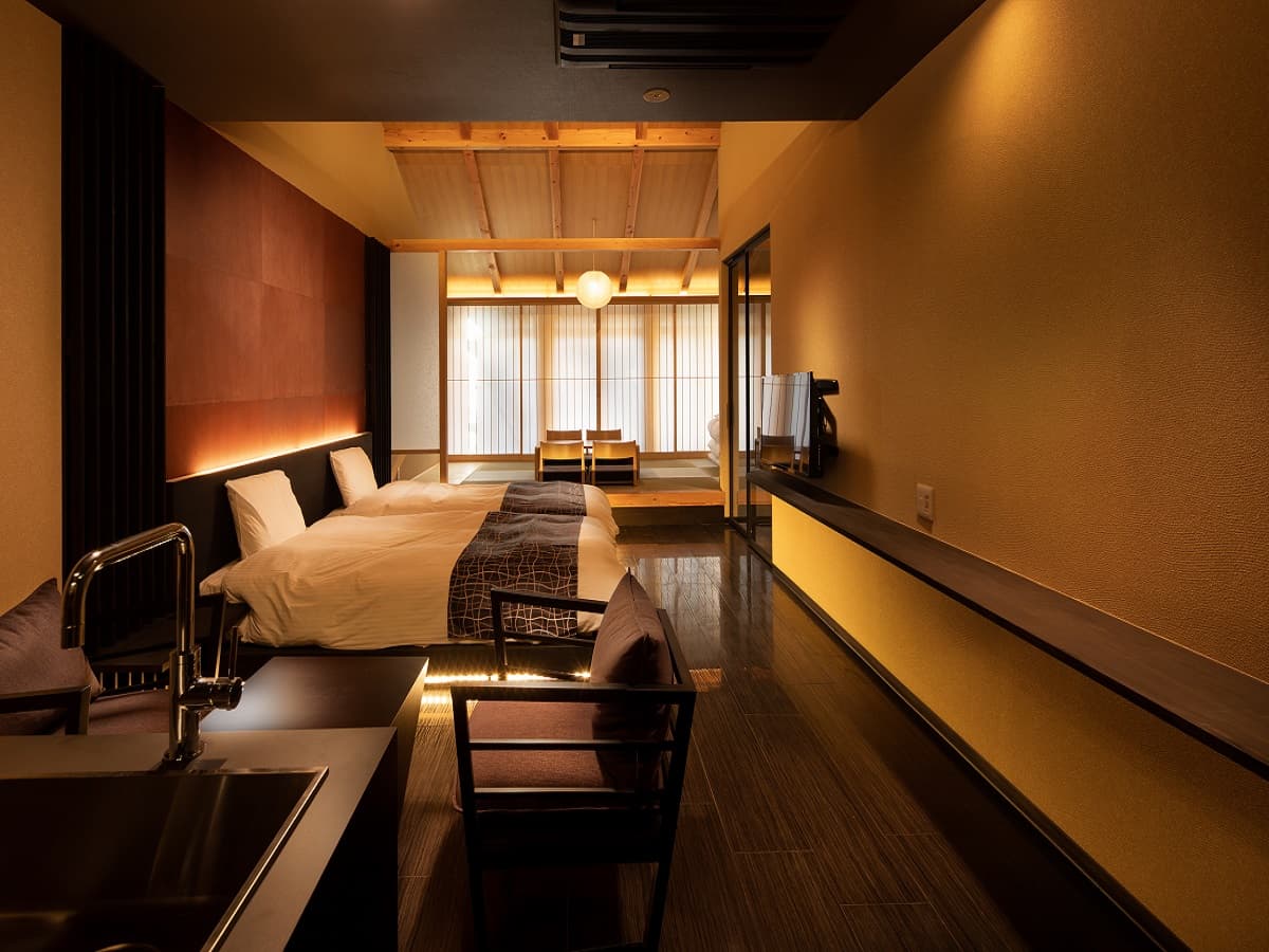 紡　東寺東門前 2