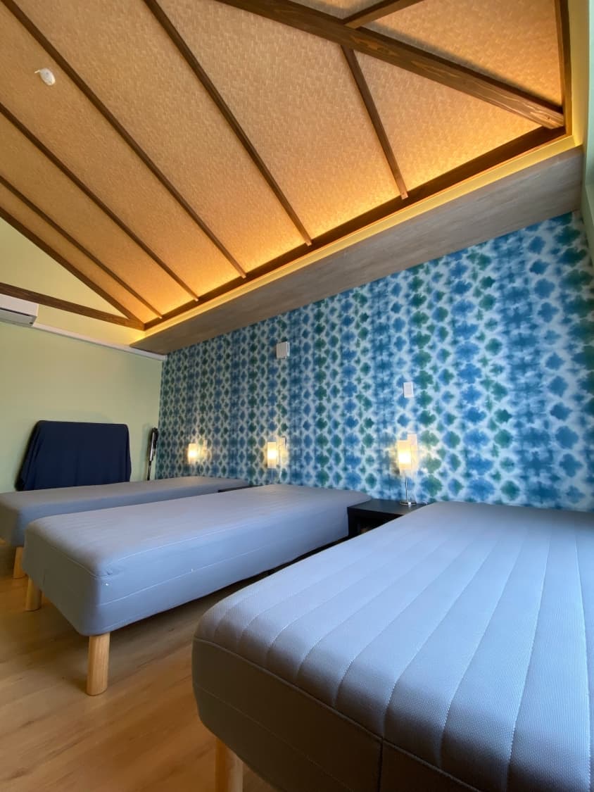 ＳＵＭＵ　ＶＩＬＬＡ（スムヴィラ） 2