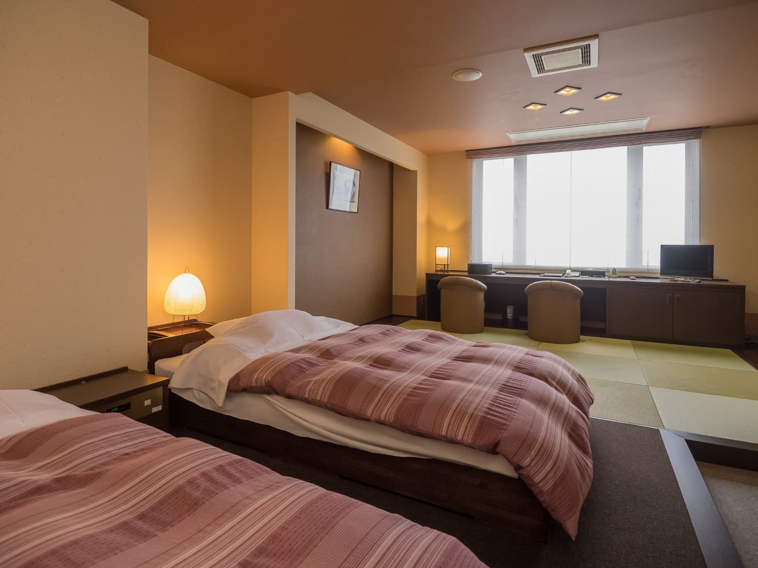 八森いさりび温泉ハタハタ館 2