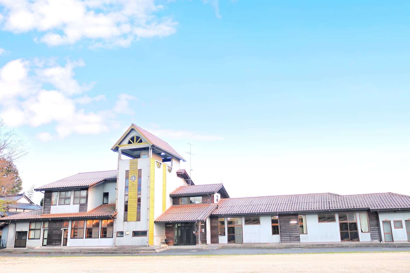 星ノシタノゲストハウス