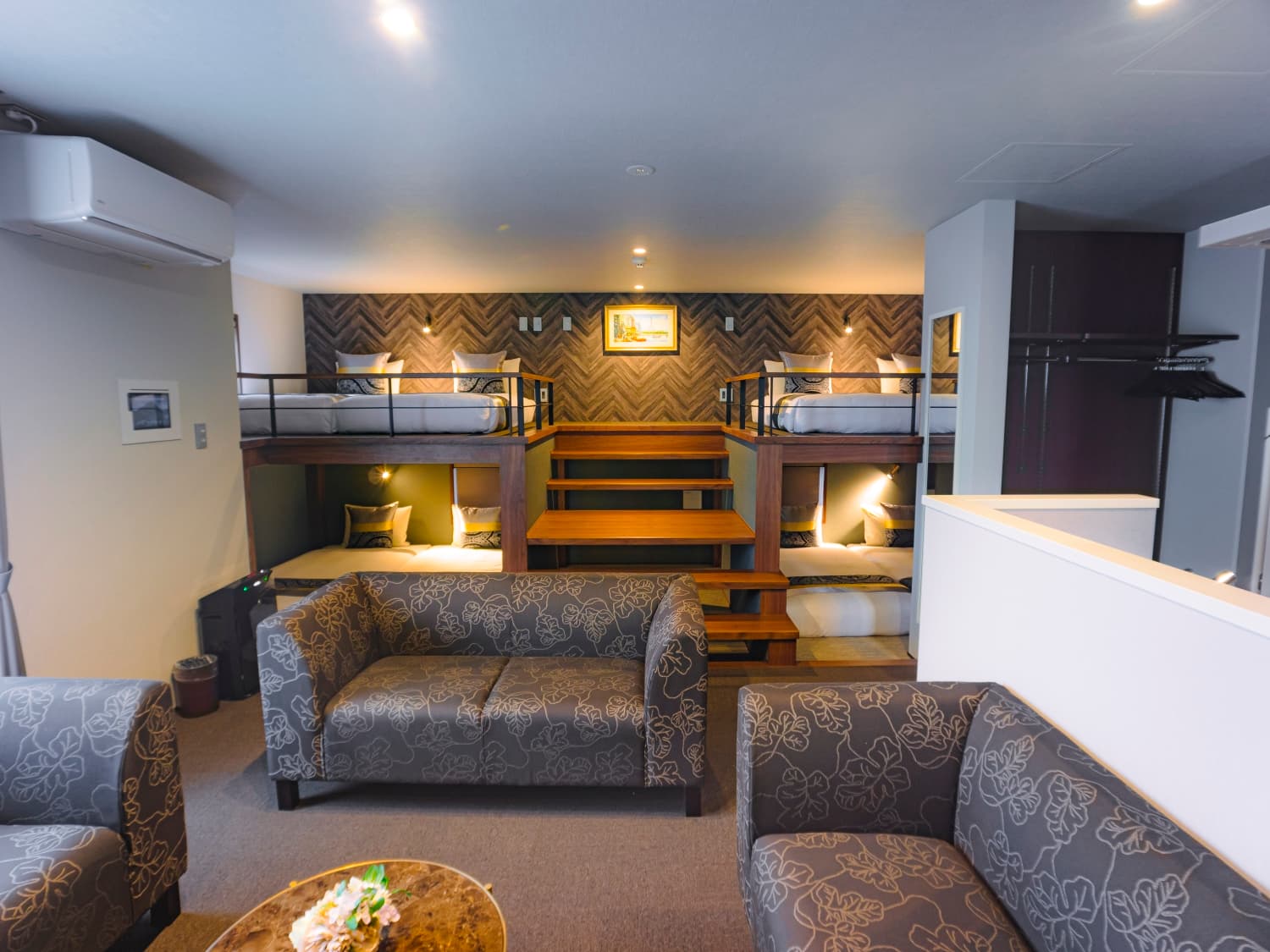 グランドベース博多ベイ 2