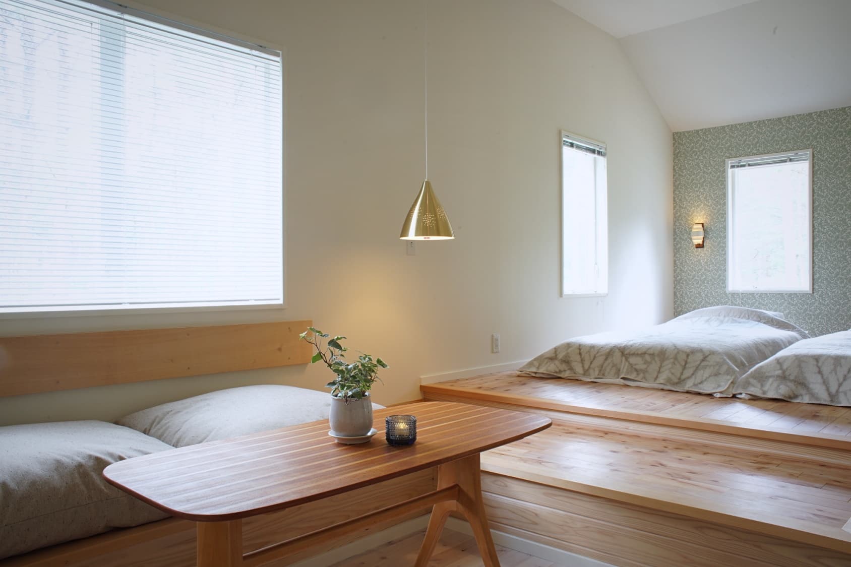 六花　北軽井沢 2