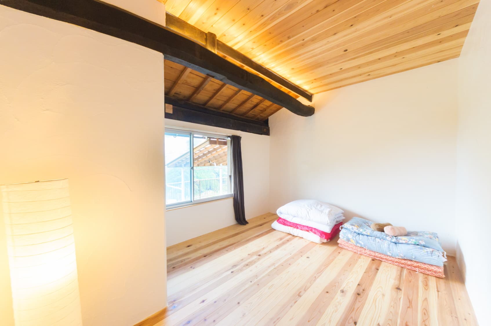 古民家グランピング　ＭＡＴＯＢＡ 2