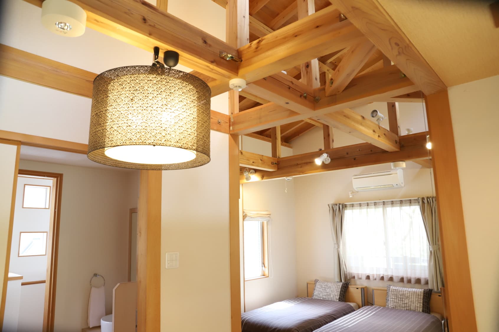 四万十源流癒しの里　郷麓温泉 2