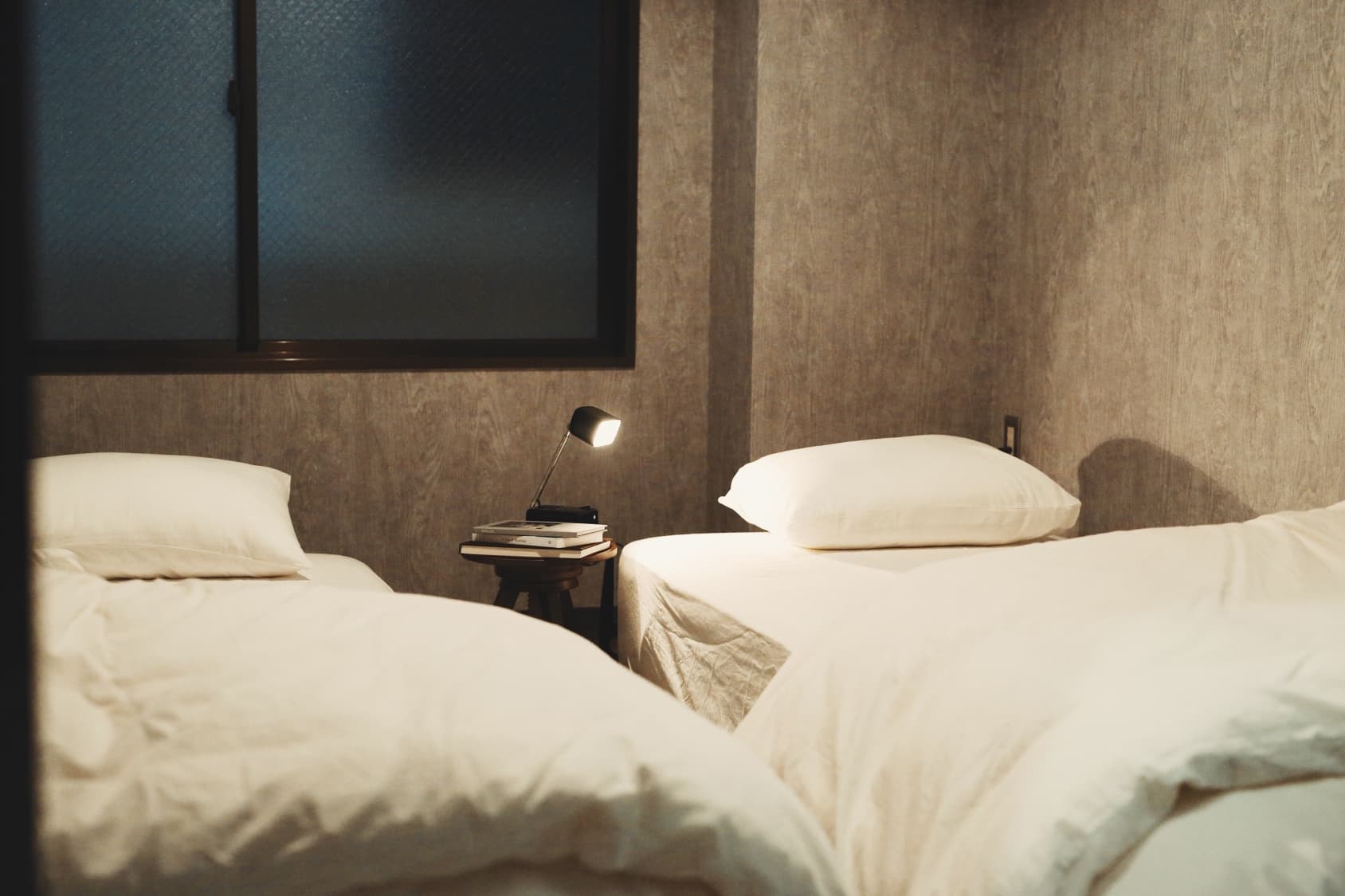 ＮＡＫＡＨＡＲＡＹＡ　ＨＯＳＴＥＬ＆ＣＡＦＥ 2