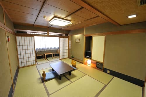 京の宿　綿善旅館 2