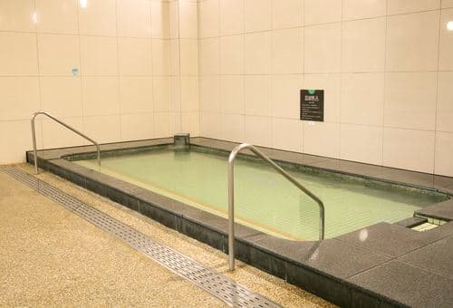 サウナ＆スパ・ホテル　喜助の宿　今治駅前店 2