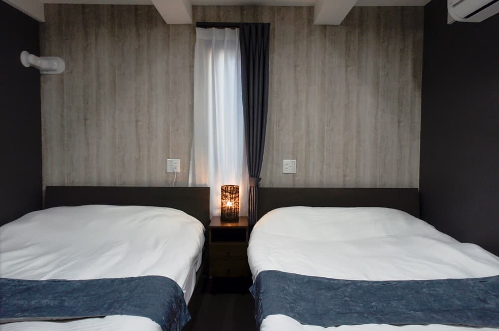 グランディオーソアーバンステイ新宿イースト 2