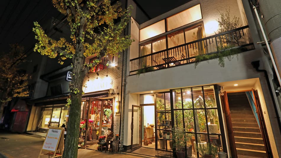 ＭＡＴＡＨＡＲＩ　ＡＮＮＥＸ　ＳＴＡＹ