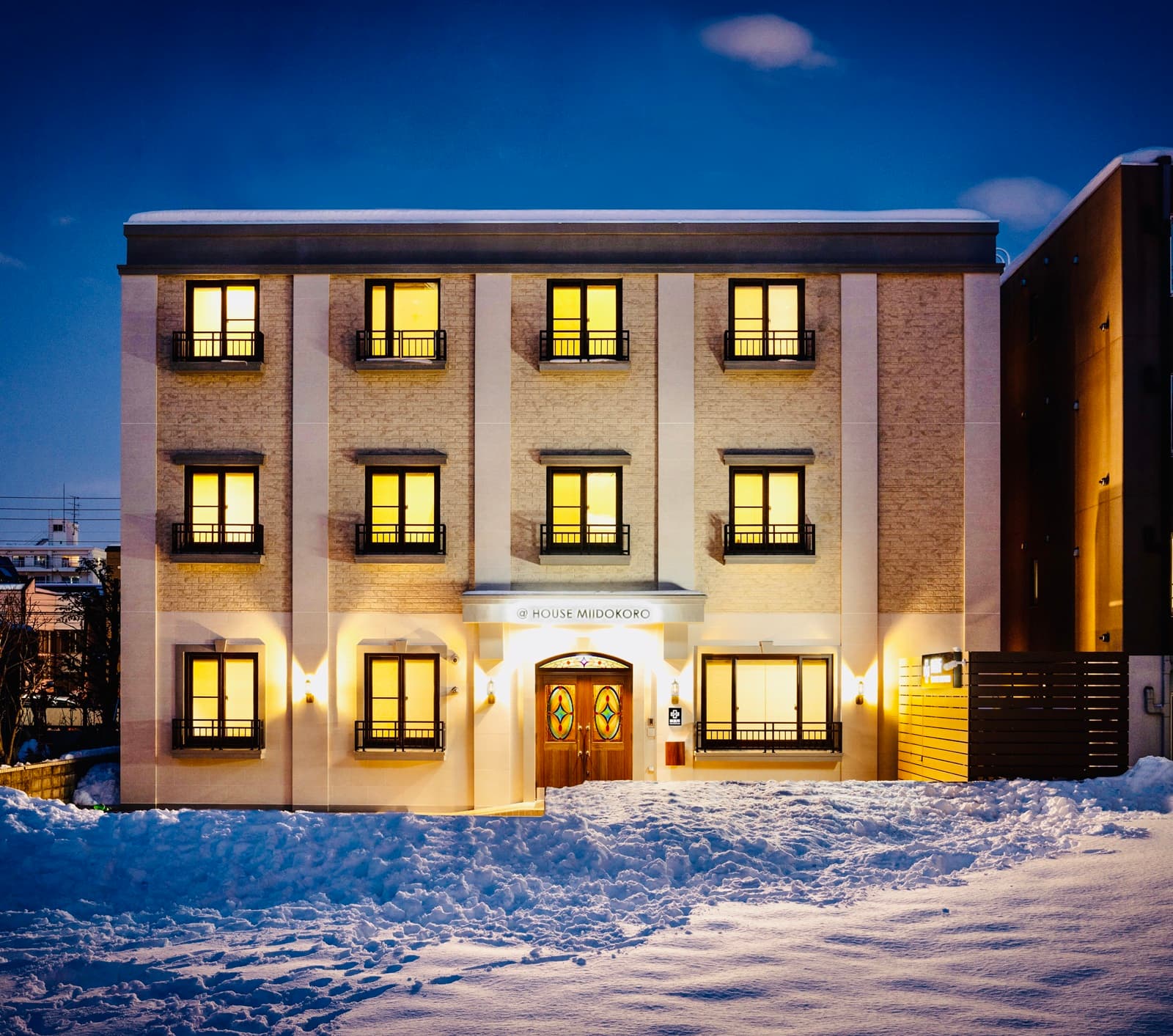 御居所　Ｍｉｉｄｏｋｏｒｏ（みいどころ）