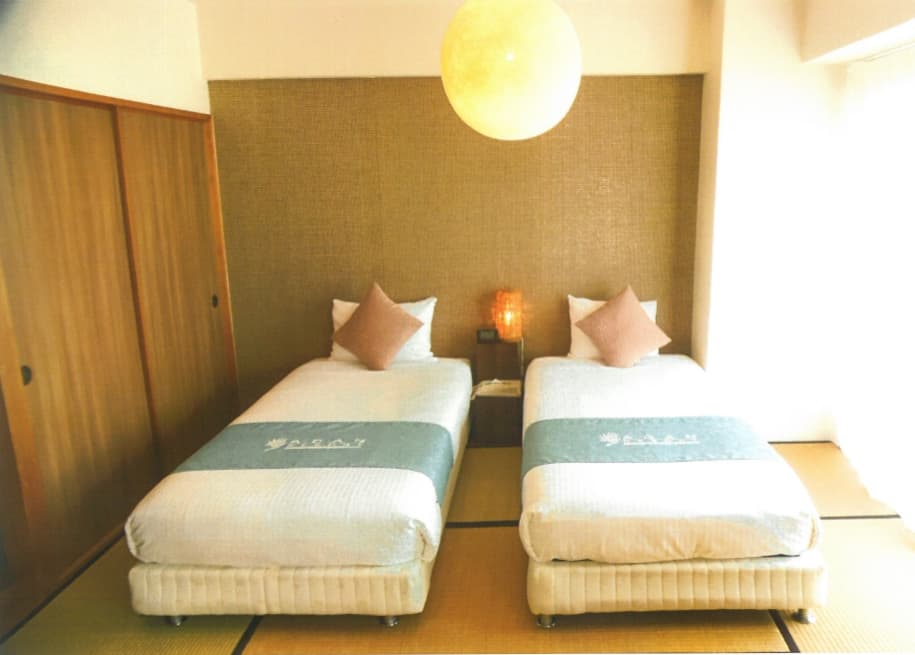 アダンリゾート　Ｗｉｎｂｅｌｌ　Ｏｋｉｎａｗａ　Ｎａｇｏ　Ｃｏｒａｌｖｉｅｗ 2