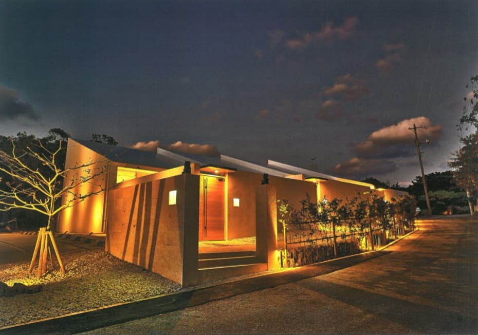 Secret Villas by Relapool