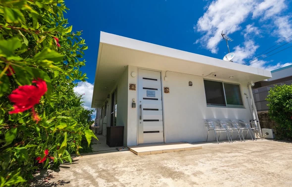 宮古島　ＷｈｉｔｅＳｈｉｓａ＜宮古島＞