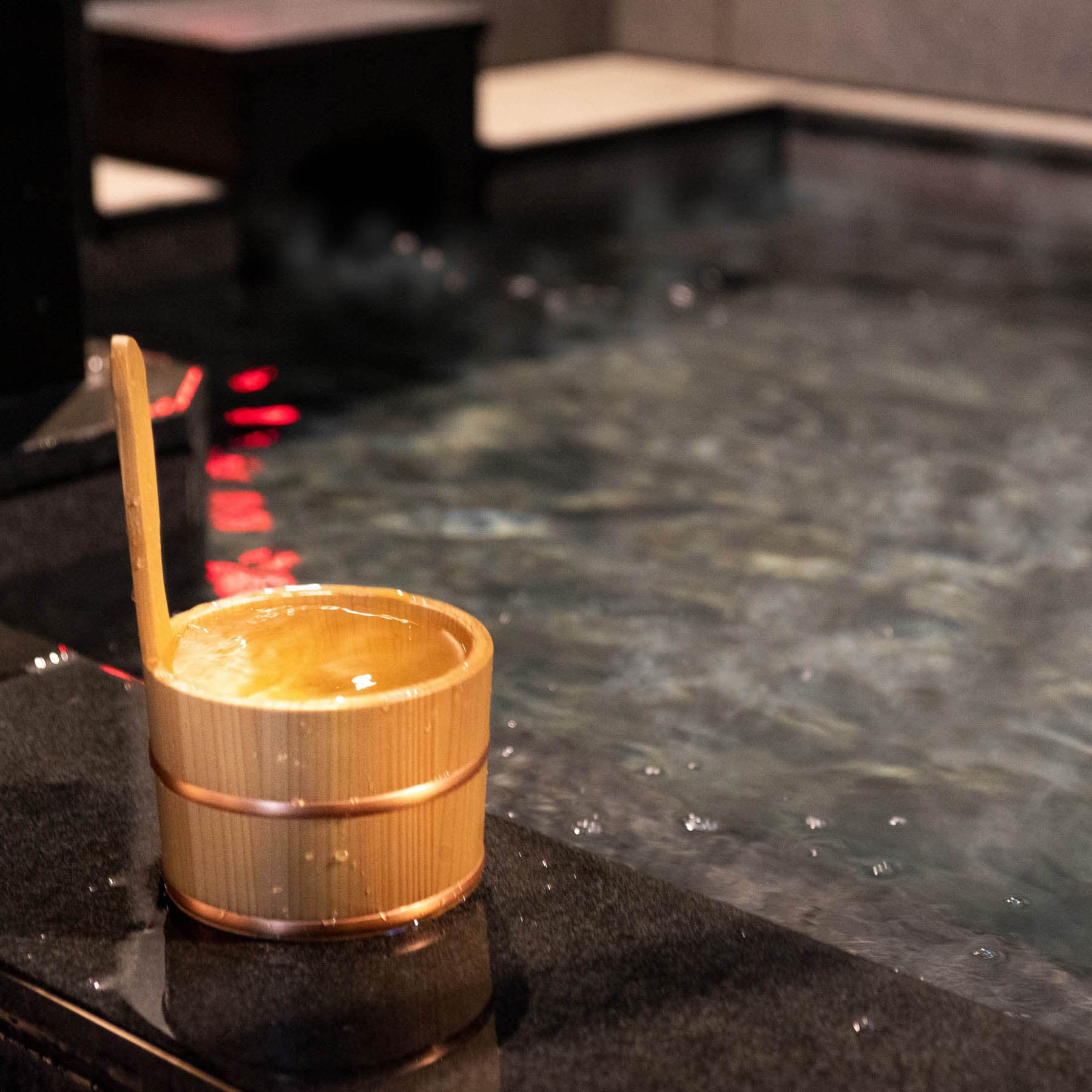 天然温泉　百万石の湯　スーパーホテル矢巾駅東口 2