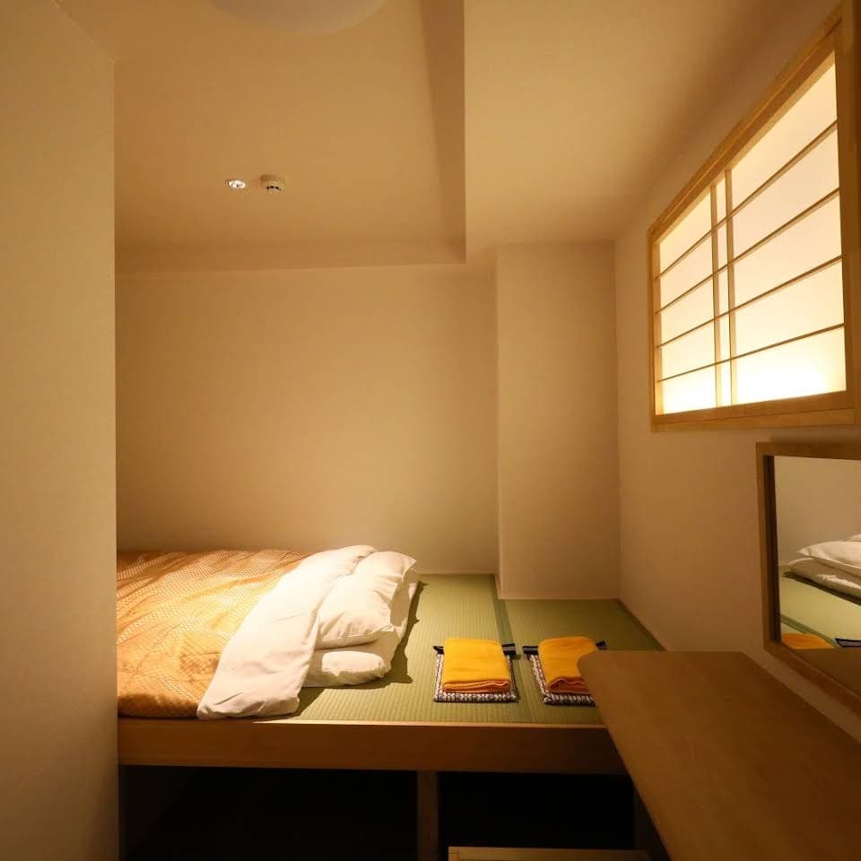 Ｗａ　Ｓｔｙｌｅ　Ｔｏｋｙｏ　Ｈｏｔｅｌ 2