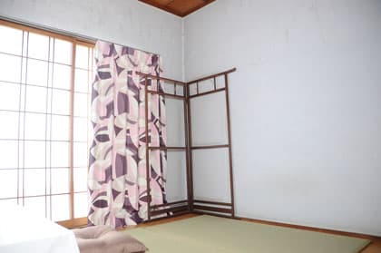 ゲストハウス　アキ 2