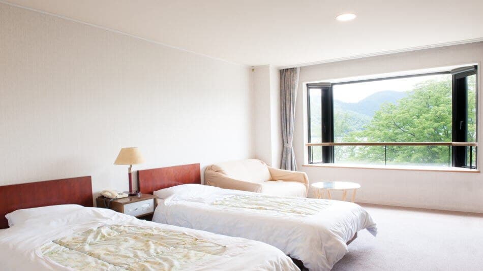 ゆとりろ日光 2