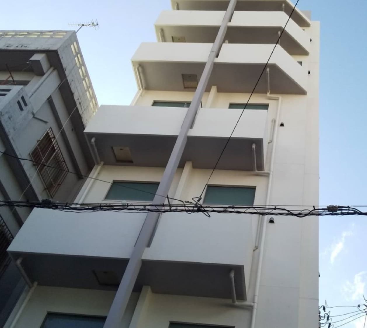 ホテルアーバンシー3牧志