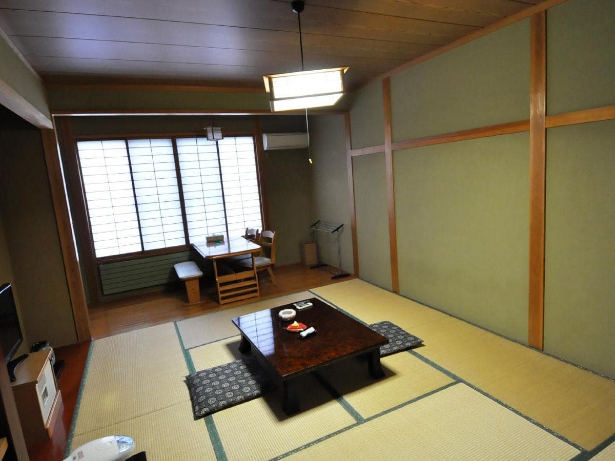 湯あみの宿　ぬまくら 2