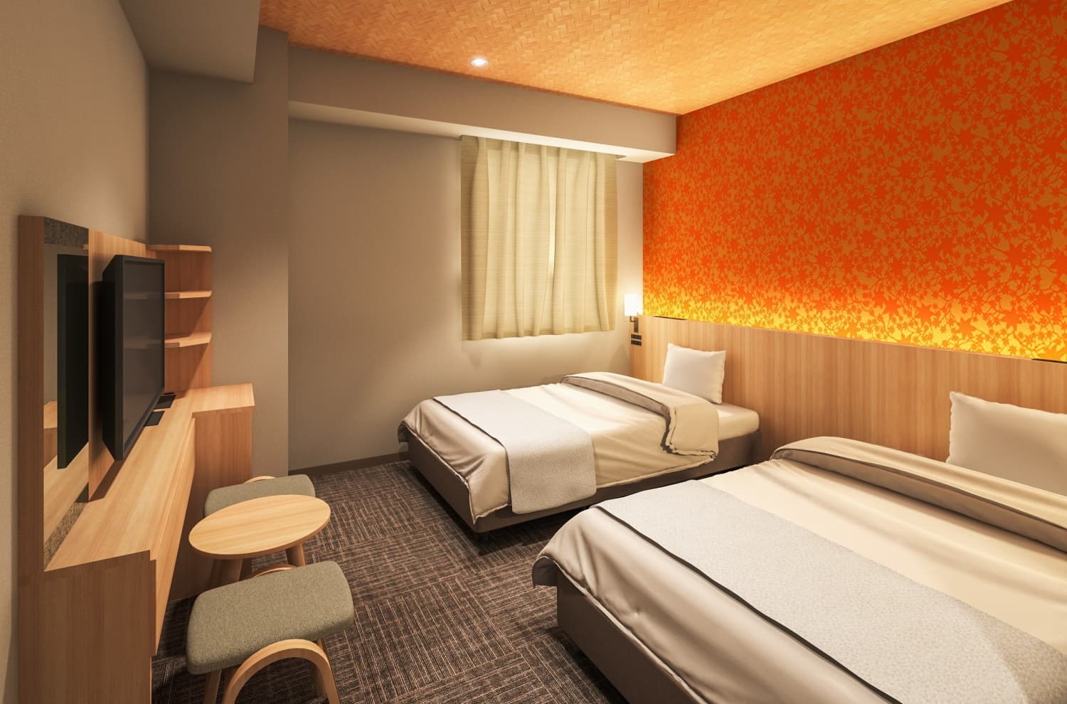 トーセイホテルココネ浅草蔵前 2