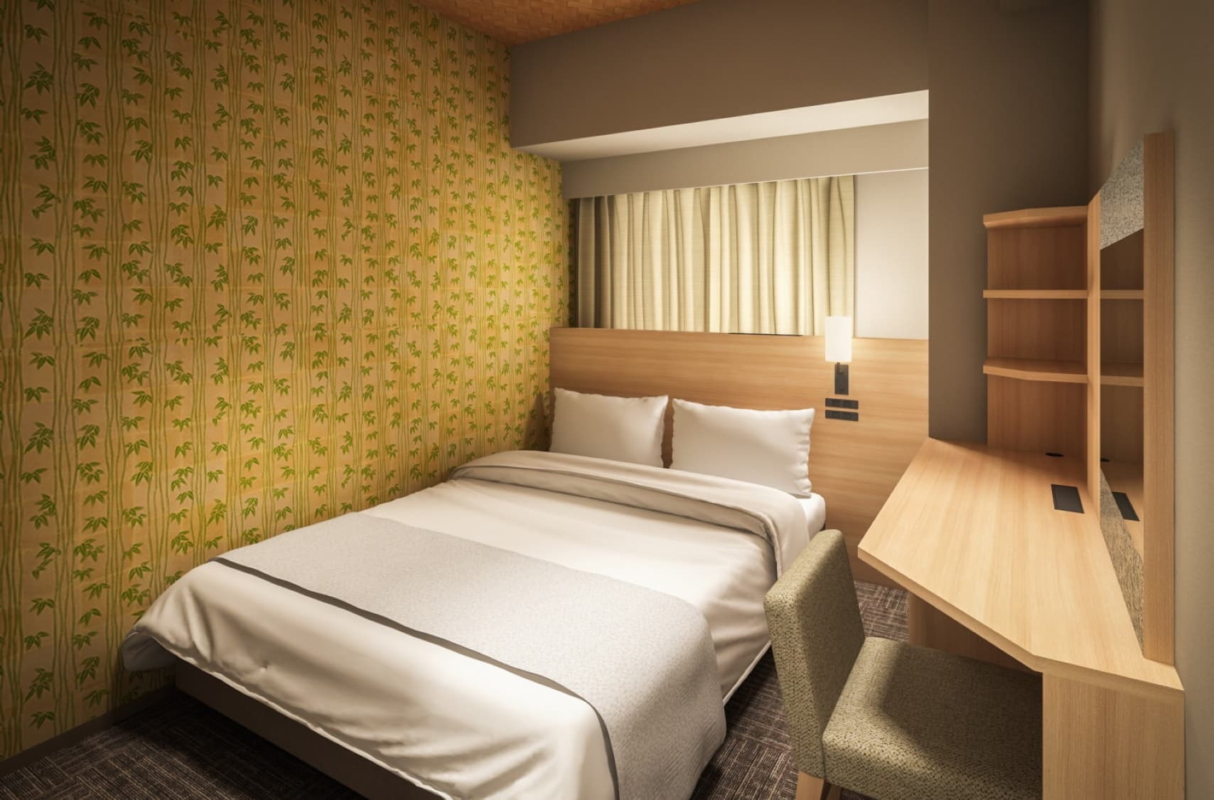 トーセイホテルココネ上野御徒町 2