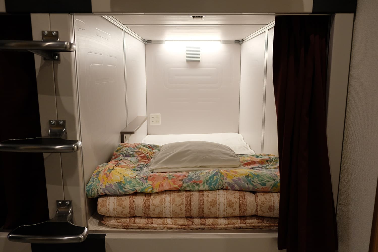 大田市ゲストハウス雪見院 2