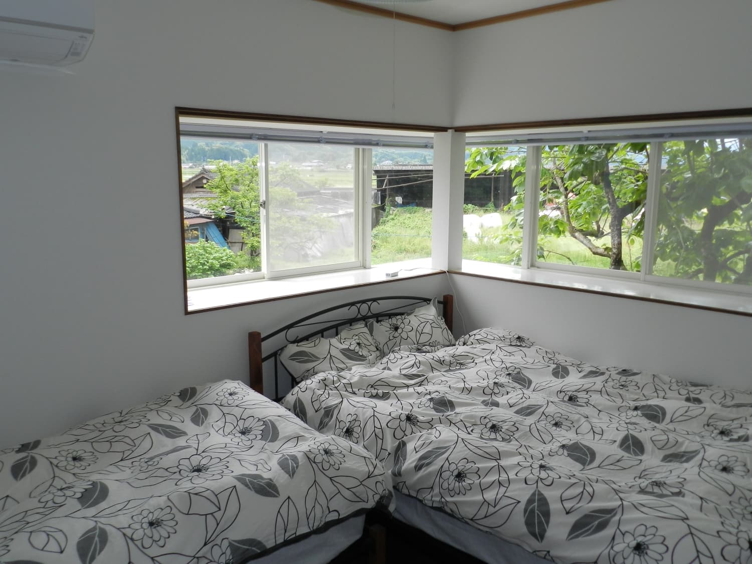 農家民泊　とよのあかり 2