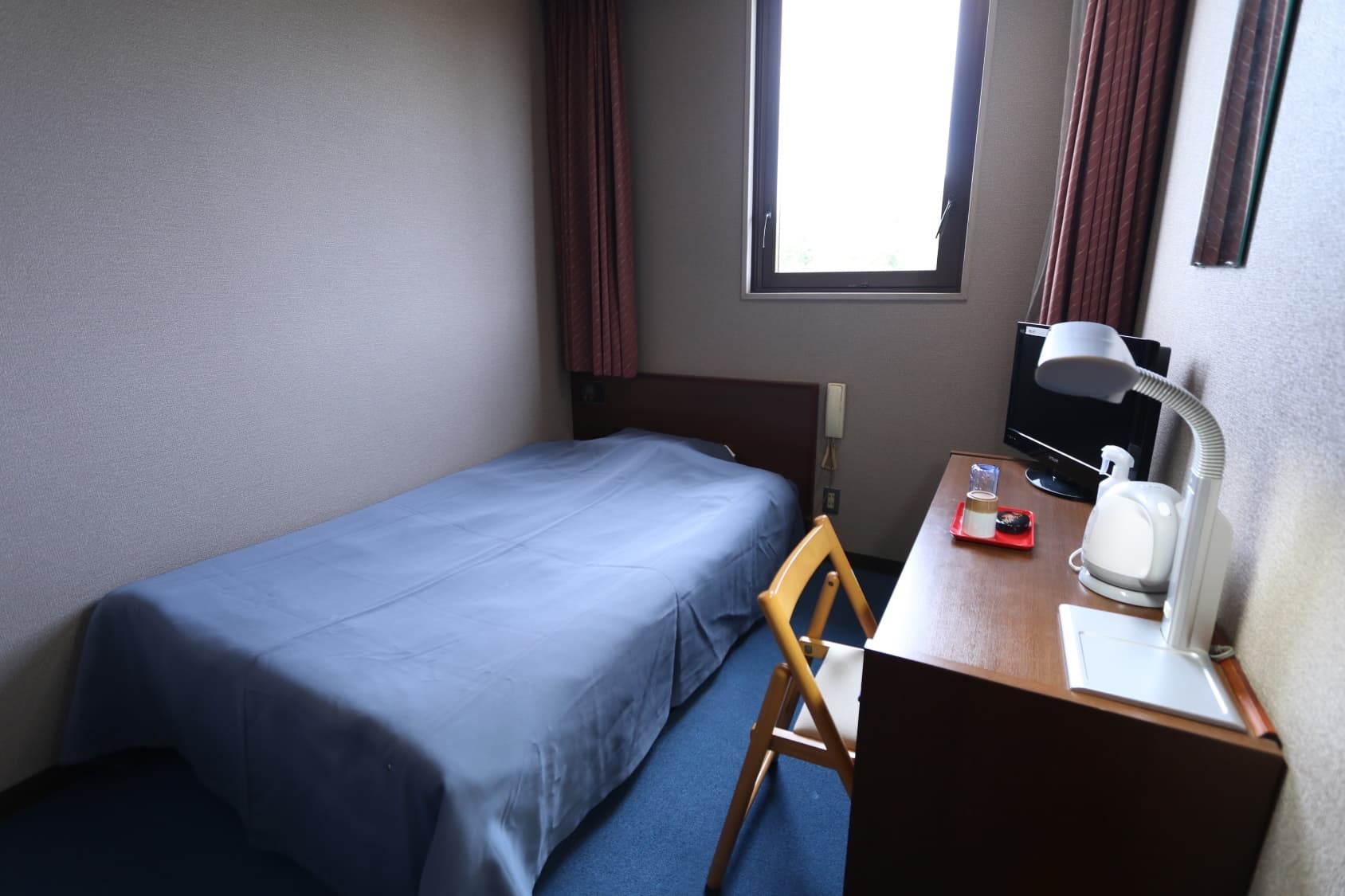 ビジネスホテル・レストラン山水 2