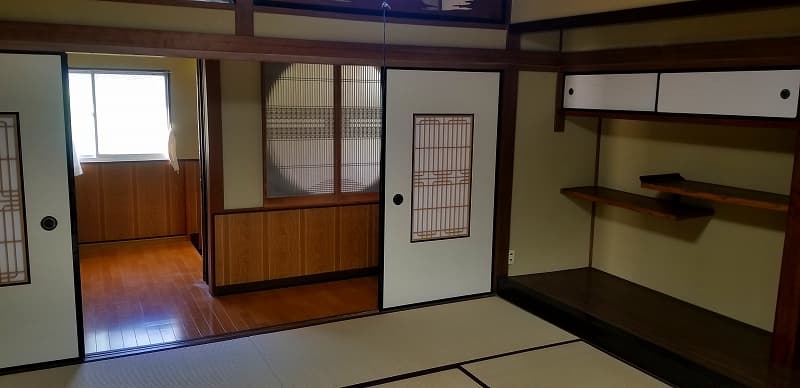 コンドミニアム　津和野荘 2