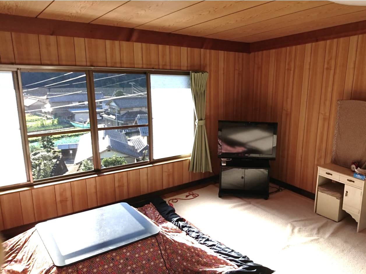 民宿　やいち 2