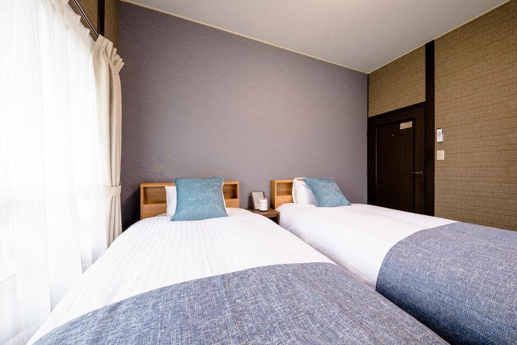 コージー　バケーション　ステイ　富士河口湖 2