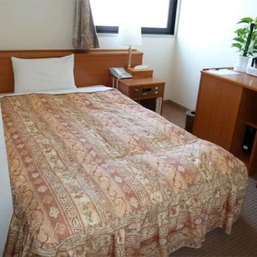 グリーンホテル米子 2