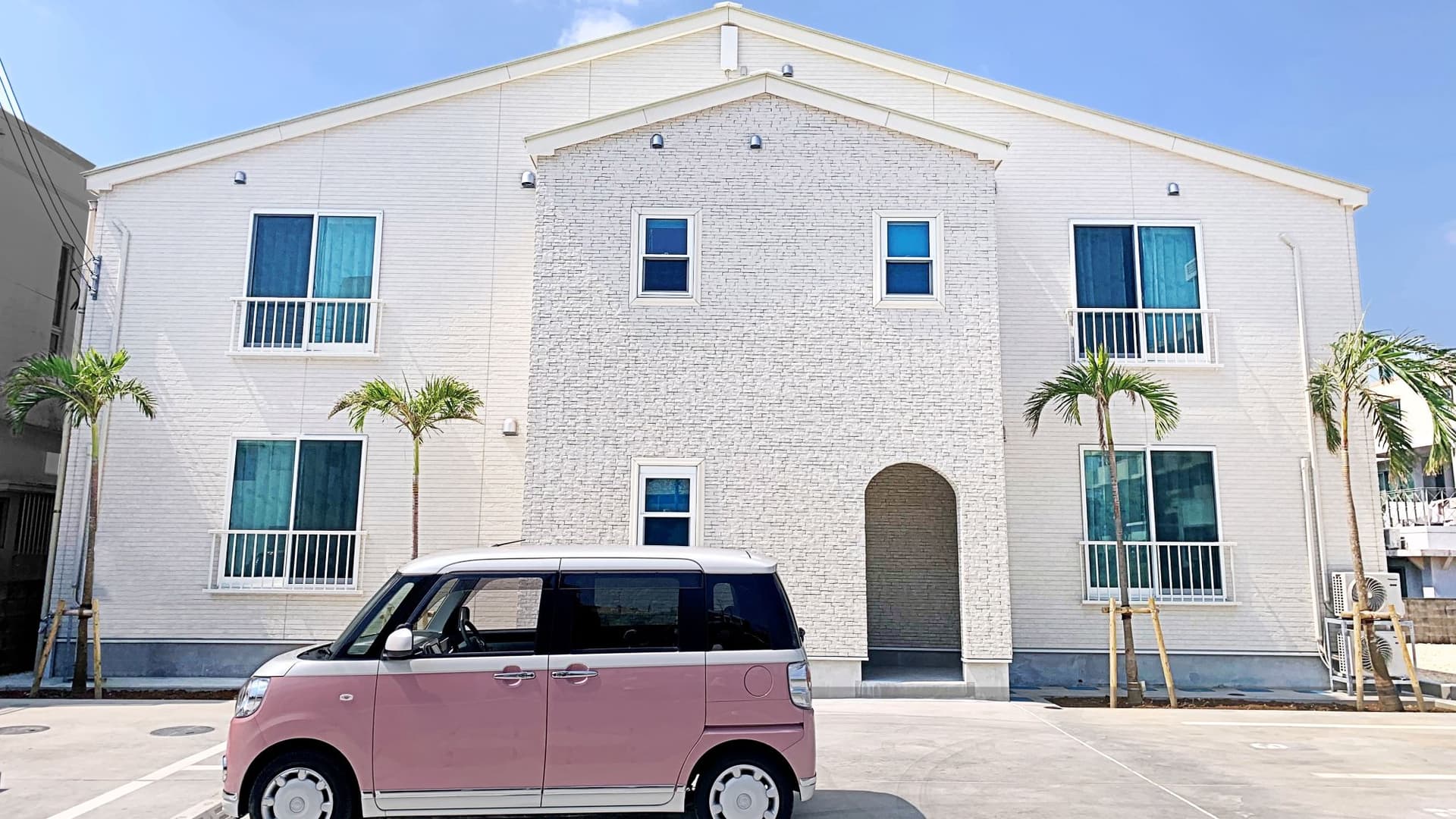 ｅｃｏｔ　久貝１＜宮古島＞