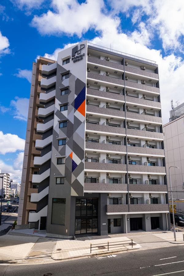 ＨｏｍｅＮｅｓｔ　Ｈｏｔｅｌ　Ｔｅｎｎｏｊｉ