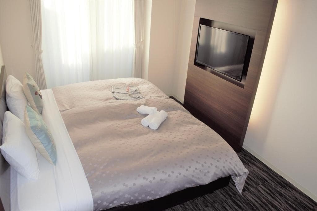 Ｈｏｍｅ　Ｉｎｎ　九条河原町 2