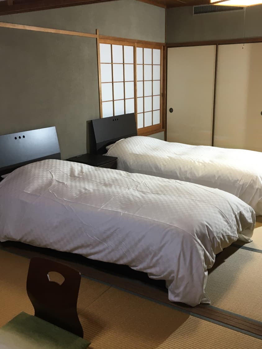 はわい温泉　鹿鳴館 2