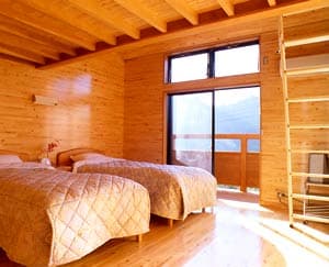 ペンション　ピクニック＜佐賀県＞ 2