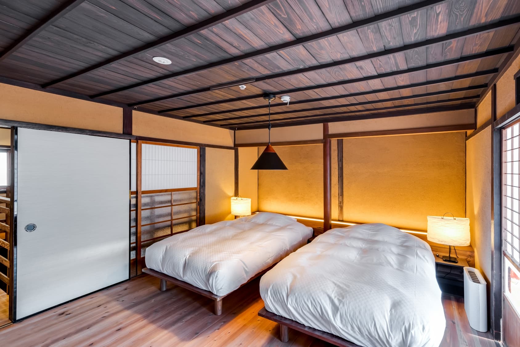 ＮＩＰＰＯＮＩＡ　ＨＯＴＥＬ　八女福島　商家町 2