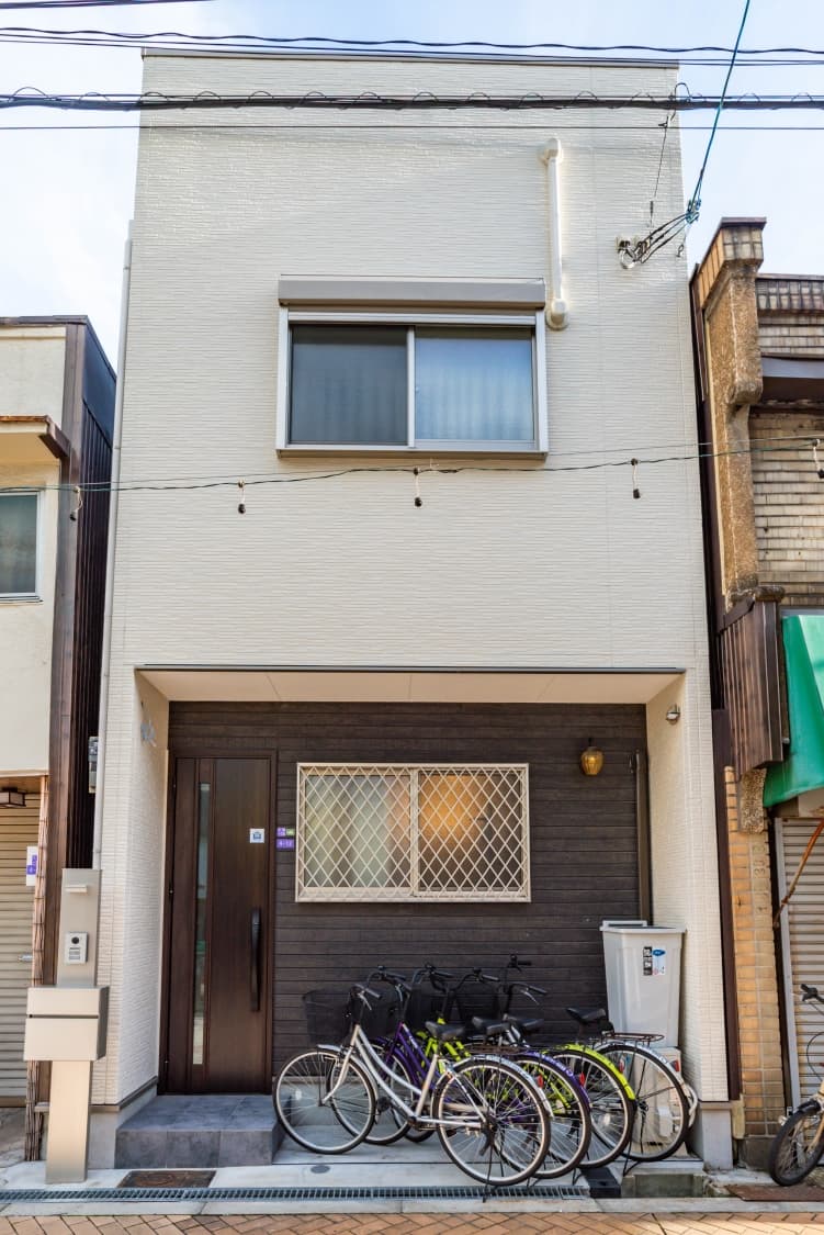 貸別荘　ヴィラ　デ　くらす