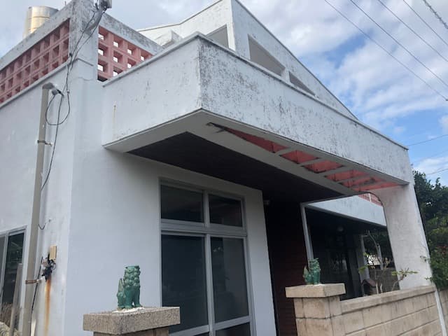 民泊体験型ゲストハウス 福友