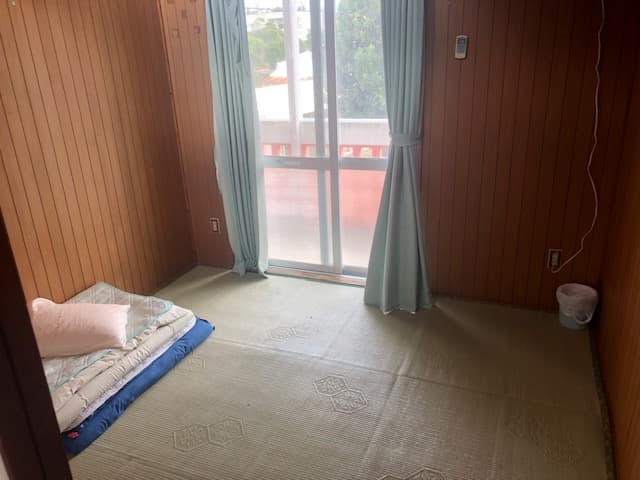 民泊体験型ゲストハウス　福友 2